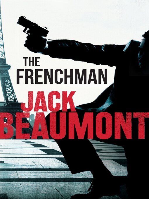 Title details for The Frenchman by Jack Beaumont - Available